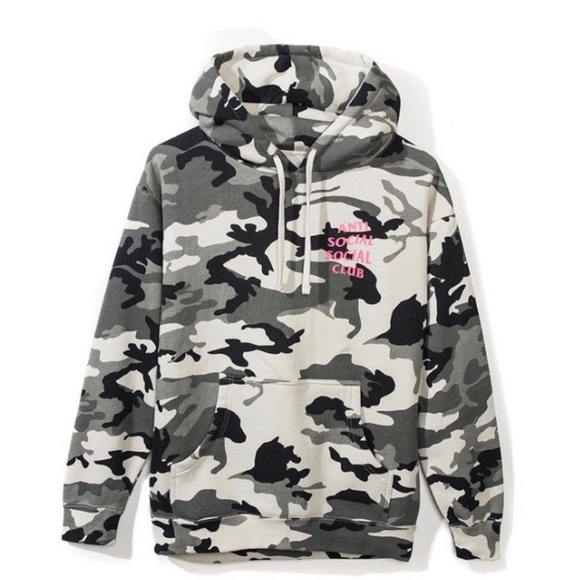 ASSC Hoodie - Picture 2 of 5